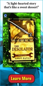 The Desolator