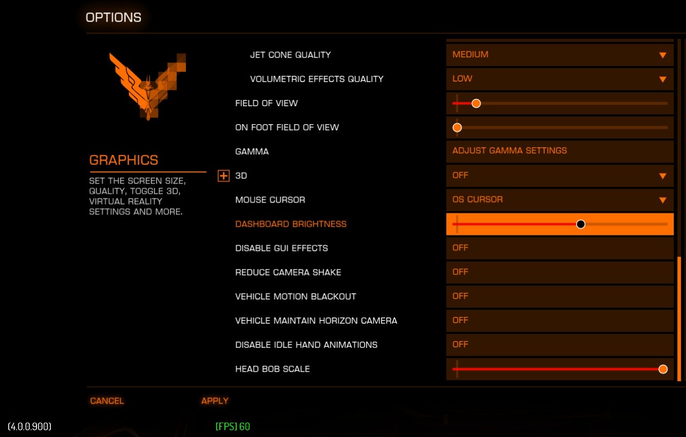 An in-depth beginner's guide to Elite: Dangerous – caffeinated pixels