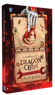 Dragon and Chips